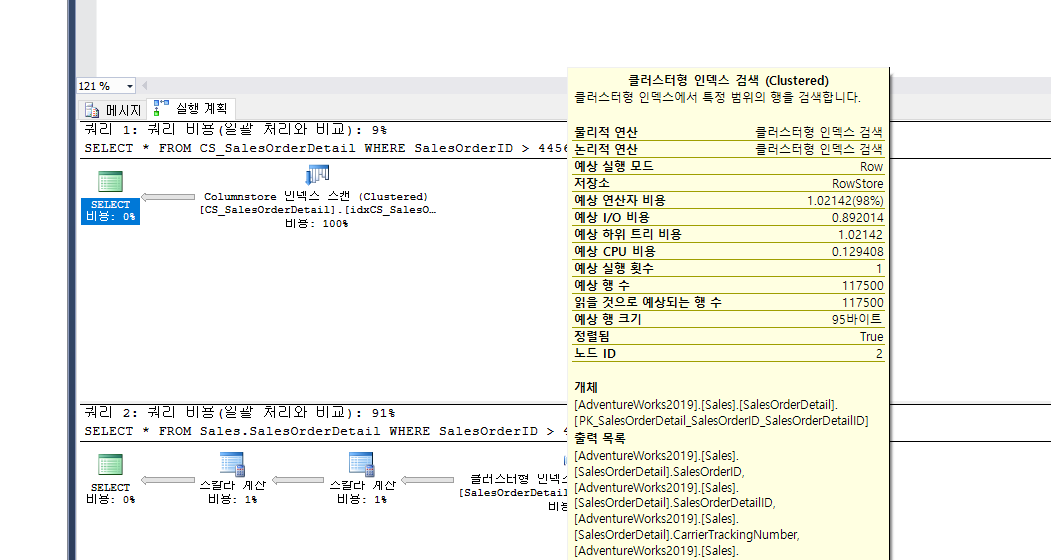 mssql-columnstore-index-daily-study