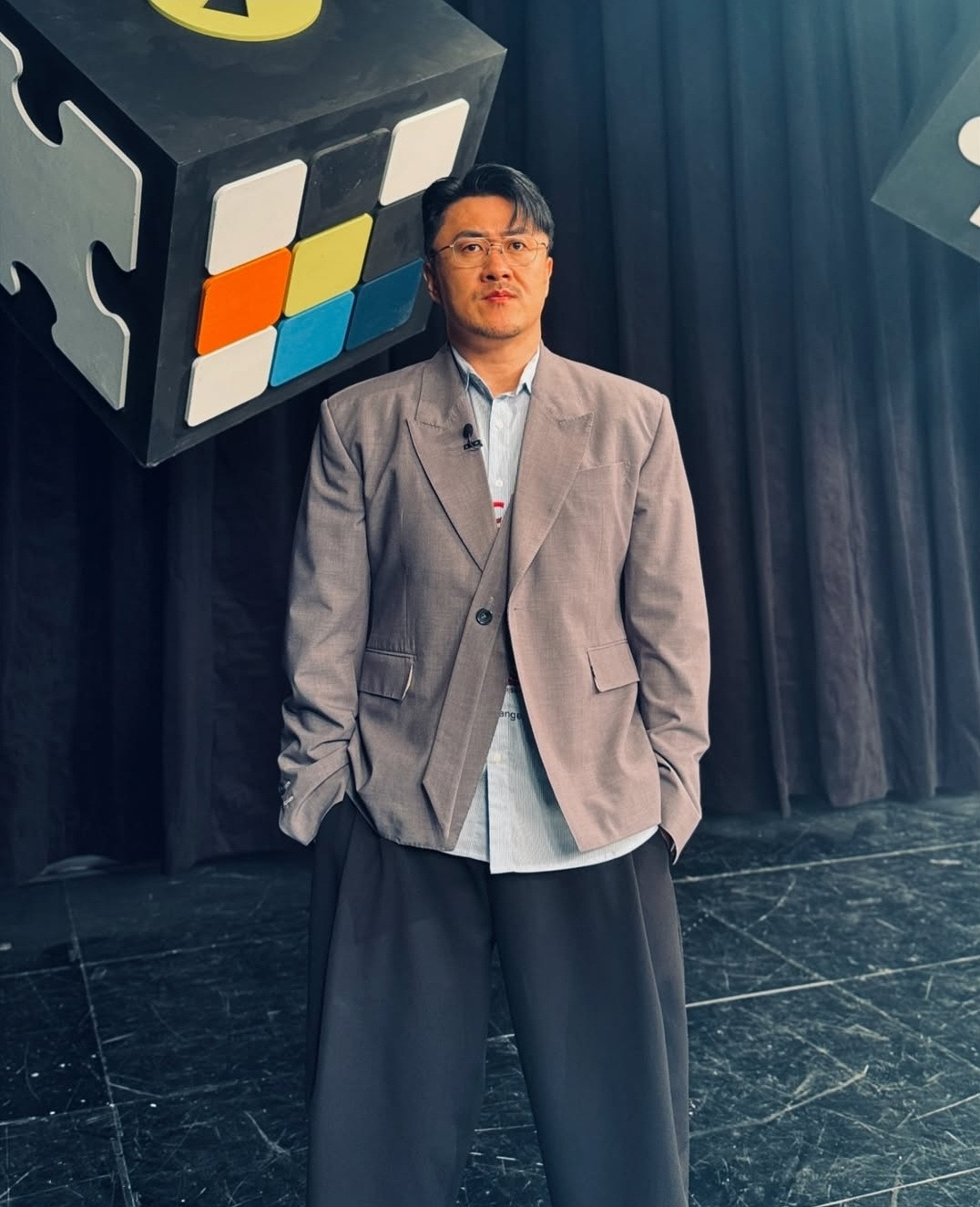 가수 데프콘 프로필(나이, 키, 본명, 학력, 데뷔) 소개