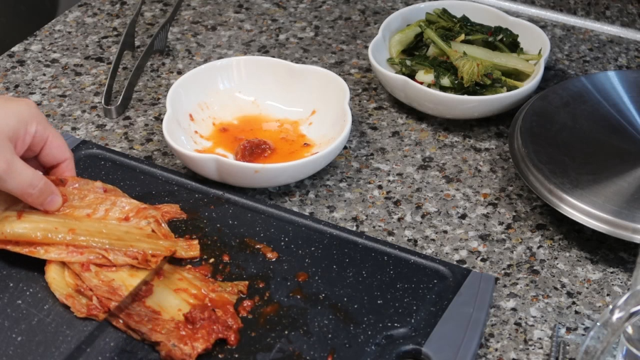 김치말이국수 황금레시피 집에서 육수 살얼음 만드는 방법(육수 양념 비율) 10 ywAAAAAAQABAAACAUwAOw==