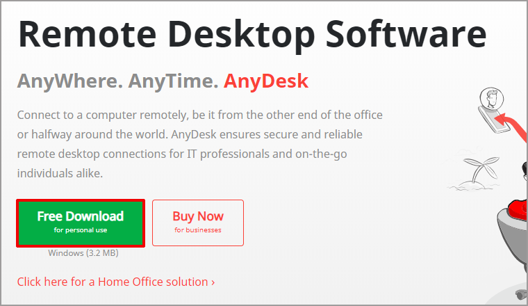 anydesk exe