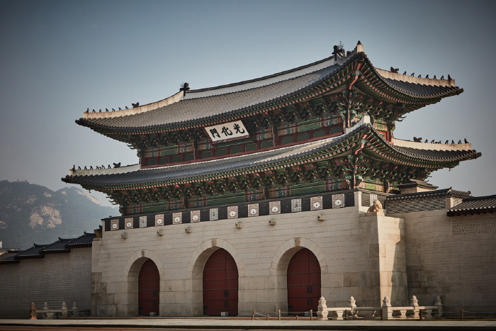 아픔과 영광이 얽힌 경복궁 광화문의 비밀! 2 ywAAAAAAQABAAACAUwAOw==