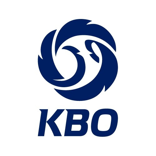 KBO 프로야구 로고