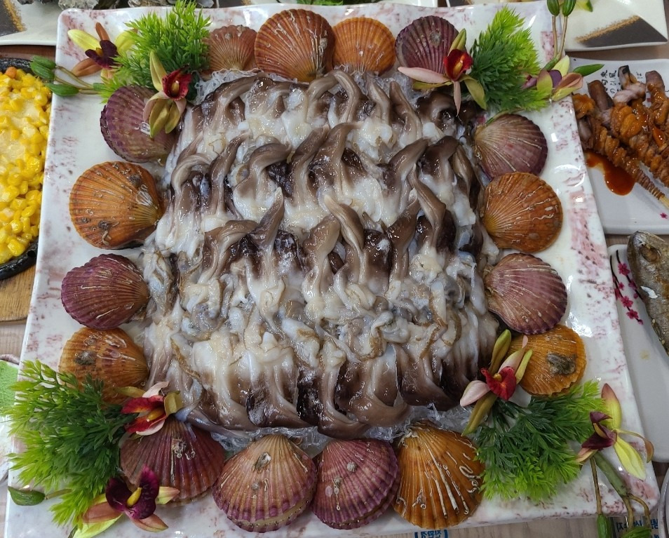 여수 새조개 샤브샤브 맛집 현지인추천 나혼자산다 여수맛집