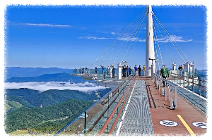 평창 가볼만한곳 베스트10 명소