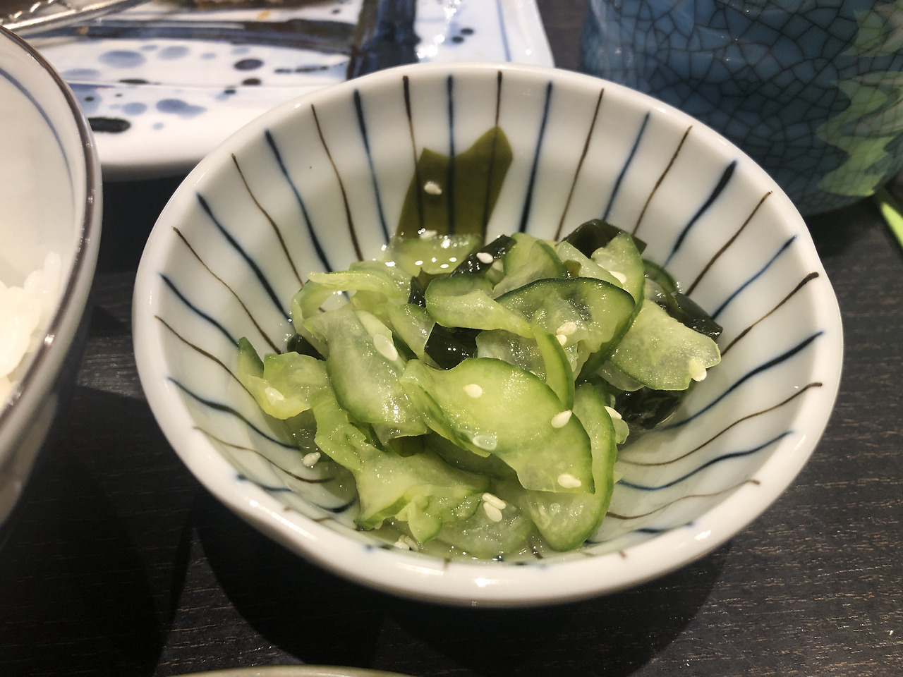 Tonkatsu Tombo 14 Rue De L'arrivée 75015 Paris 프랑스 파리 돈까스 맛집 후기 (몽파르나스 타워 근처)