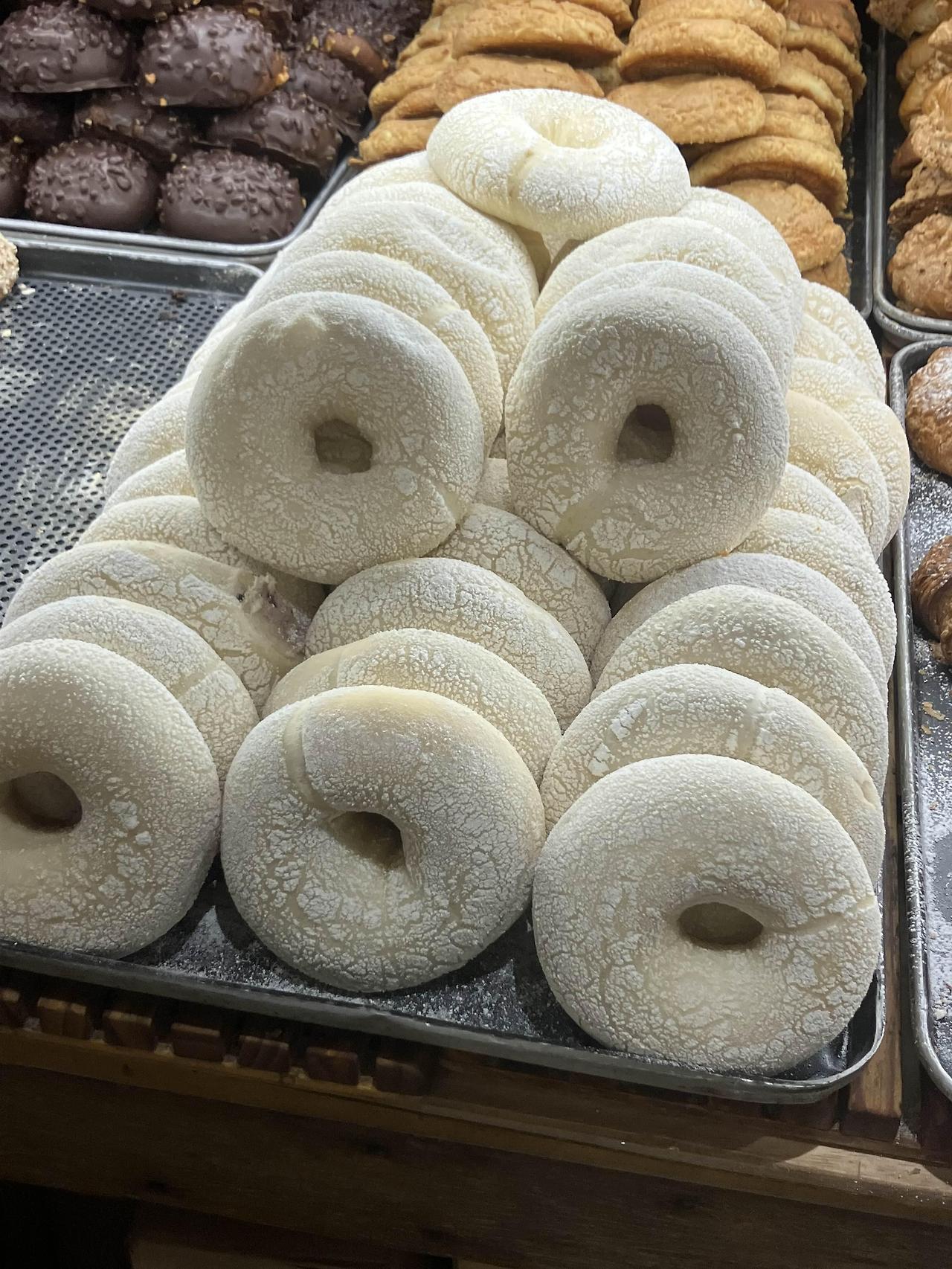 성심당 부추빵