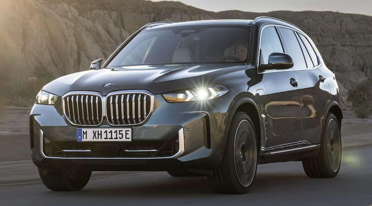 2024 BMW X5 가격 풀체인지 페이스리프트 하이브리드(+개인적인 견해)