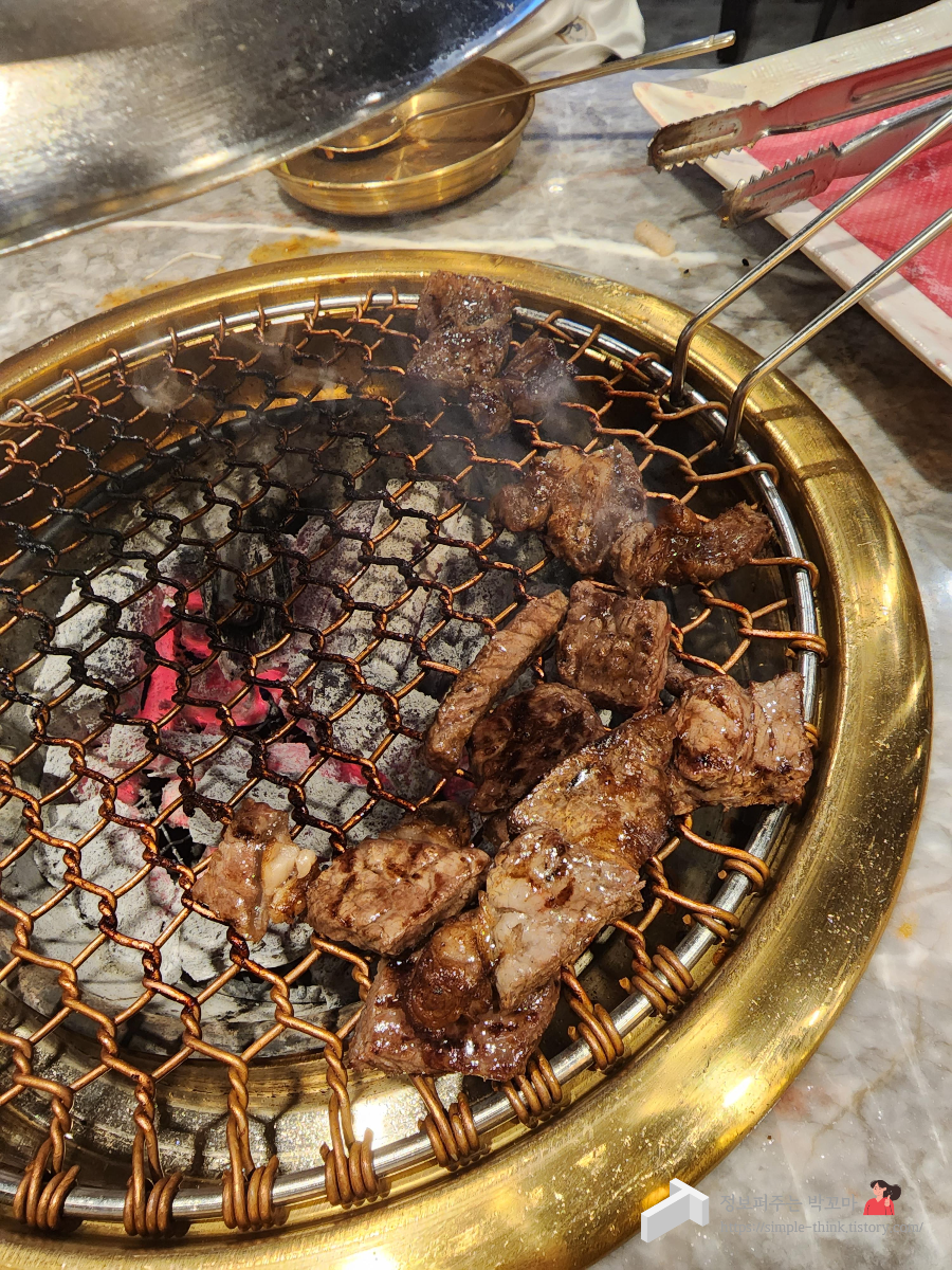 수유 맛집 털보정육식당 장위2호점 내 돈 내산 후기 (와인 이벤트) 21 ywAAAAAAQABAAACAUwAOw==