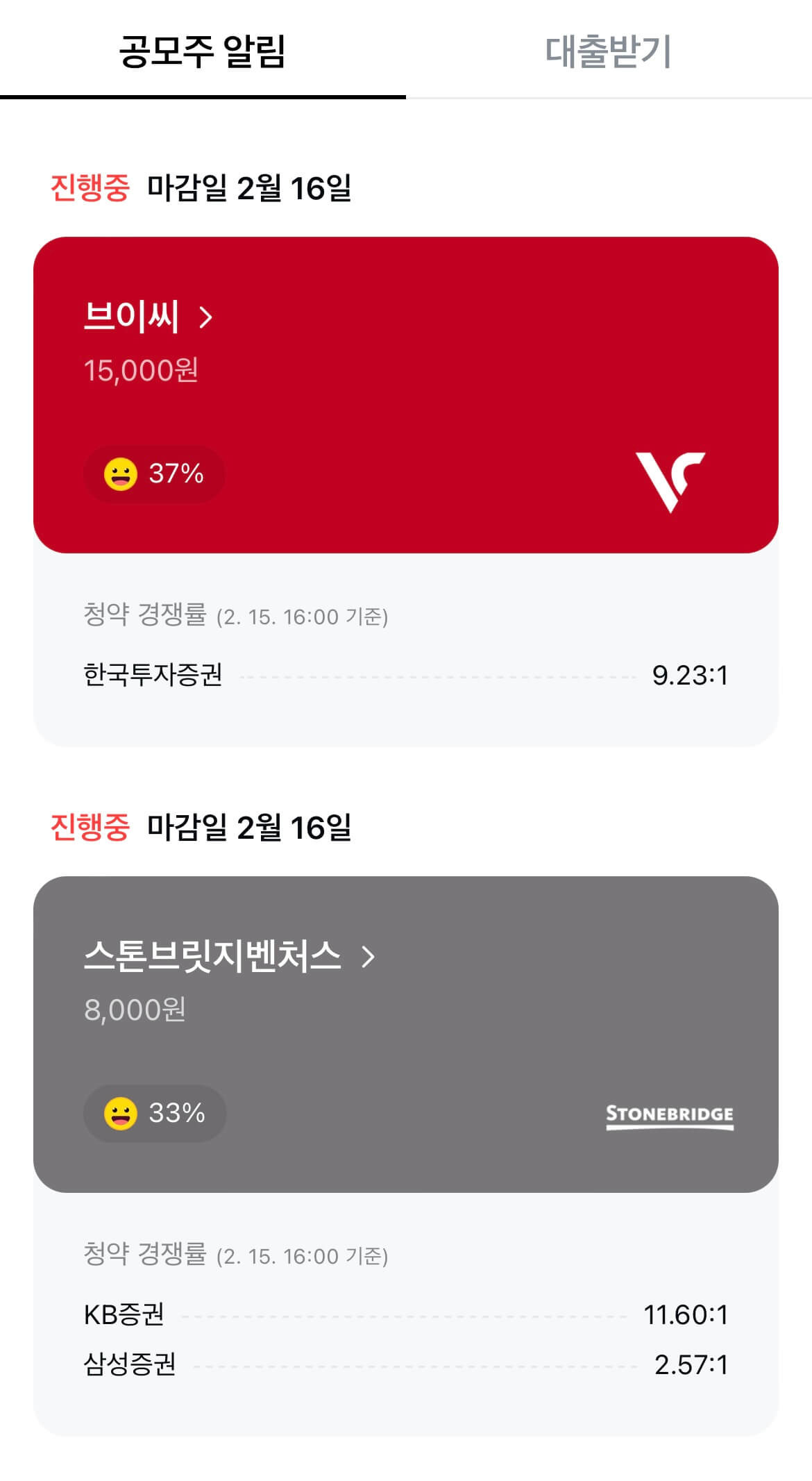 이 공모주 어떻게 생각하세요?(feat.카카오페이) 1 ywAAAAAAQABAAACAUwAOw==