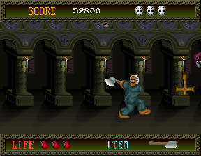 splatterhouse 1 download free