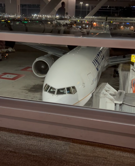 밴쿠버 인천공항 아시아나 & 에어캐나다 20시간 경유 후기