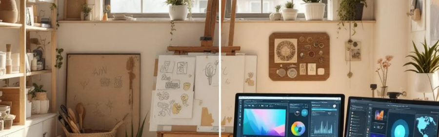 무료 구글 이미지FX 사용법, 초보자도 쉬운 AI 이미지 생성 툴