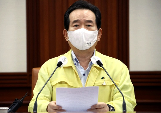 정부, 월 매출 400만 원 이하 자영업자 손실 '정액지원'한다. 4 ywAAAAAAQABAAACAUwAOw==