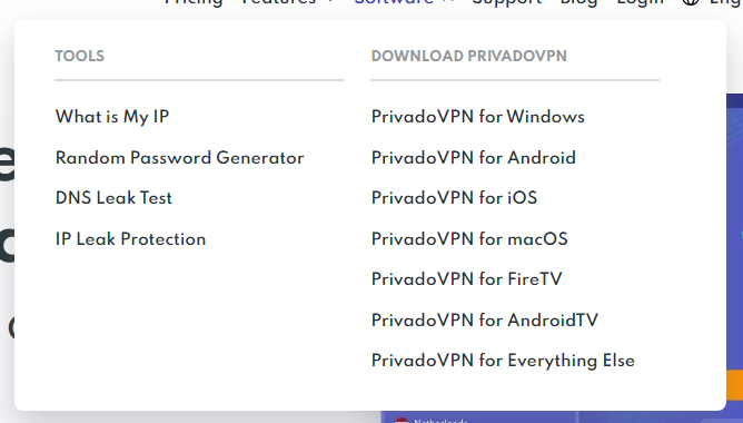 VPN | PC, 모바일에서 매달 총10GB 무료로 사용할 수 있는 빠르고 안전한 PrivadoVPN (무료 vpn, 유료 vpn) 1 ywAAAAAAQABAAACAUwAOw==