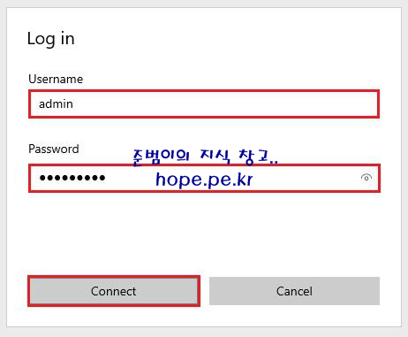 sysinternals rdcman