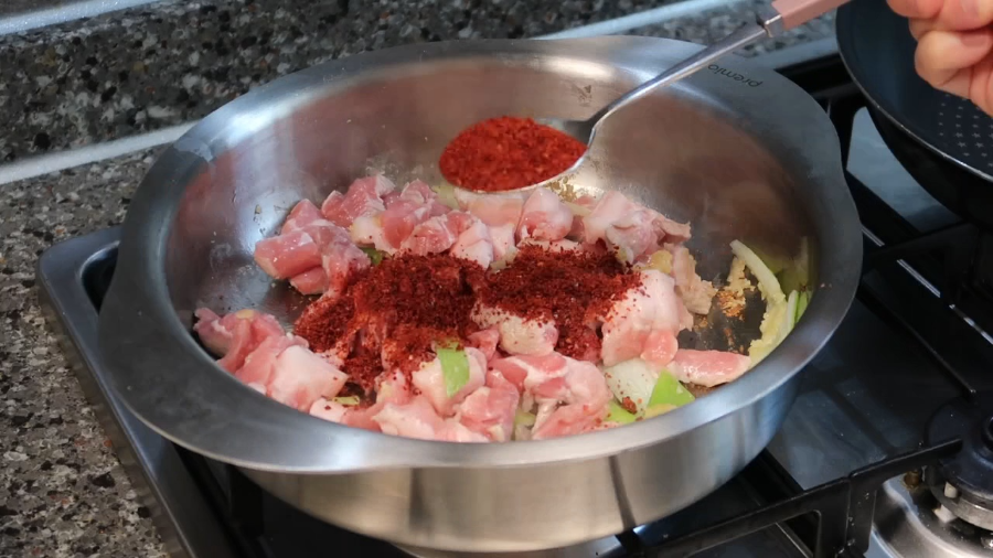 애호박찌개 황금레시피 전현무계획 깔끔한 맛이 일품이라 해장에도 좋아요 12 ywAAAAAAQABAAACAUwAOw==