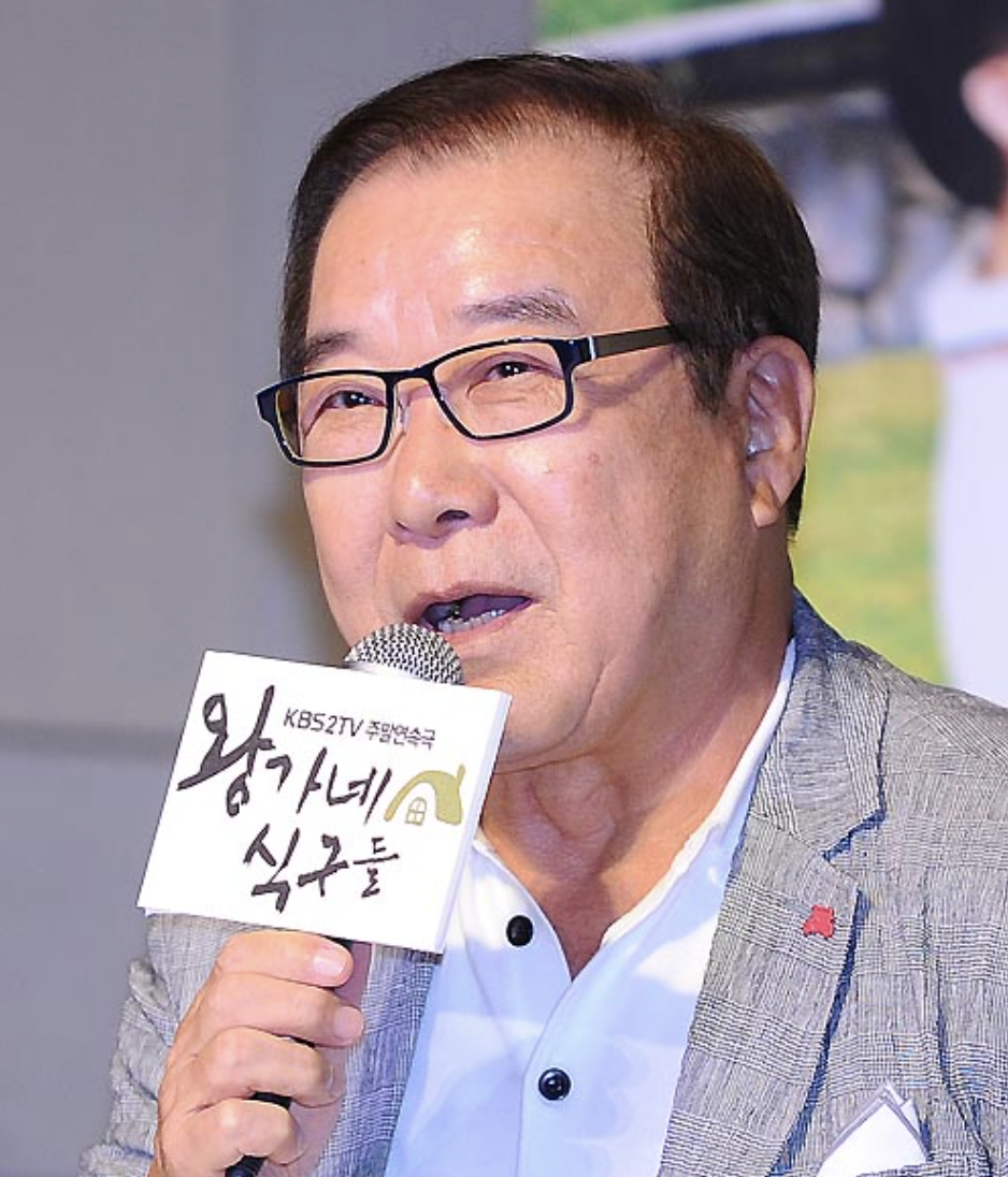 배우 장용 프로필 나이 데뷔 작품 활동 학력 가족관계