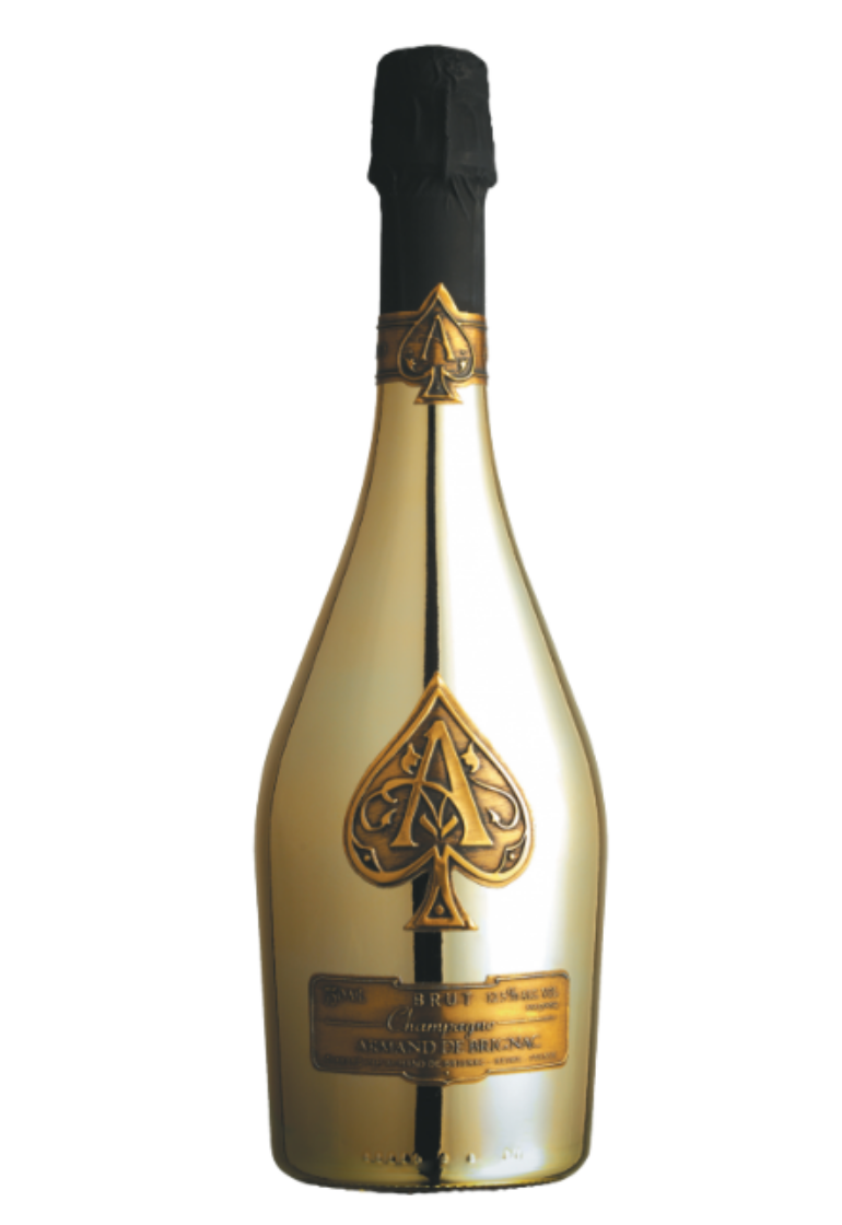 ace of spades vodka