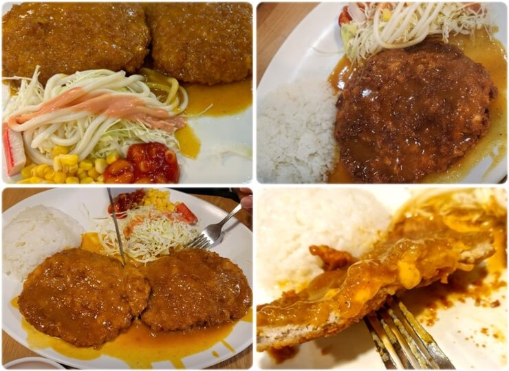 대구 맛집 전원돈까스