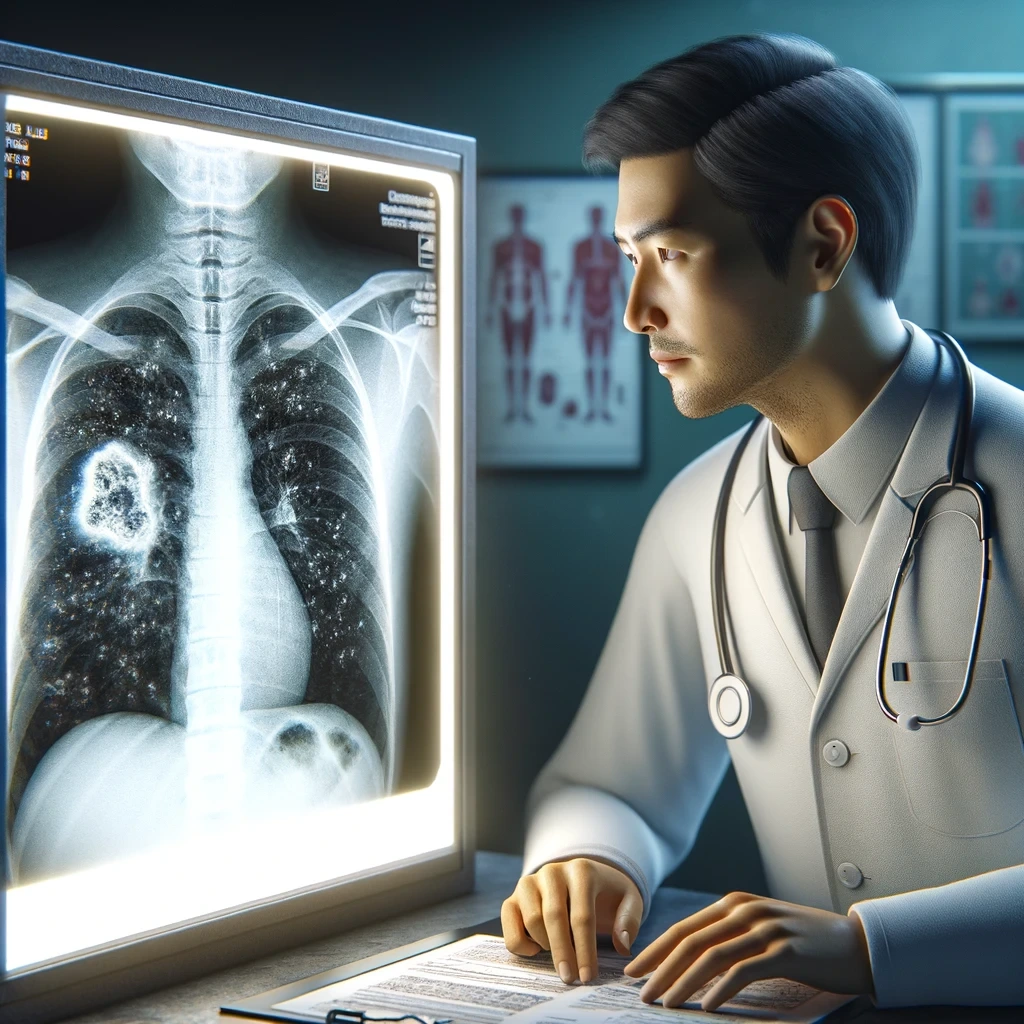 A15.9 세균학적 및 조직학적으로 확인된 상세불명의 호흡기결핵(Respiratory tuberculosis unspecified, confirmed bacteriologically and histologically)