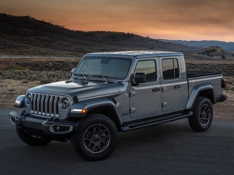 jeep 지프차 종류 5가지 및 가격 :: CAR 연구소