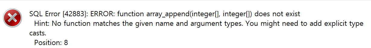 postgresql-array-append