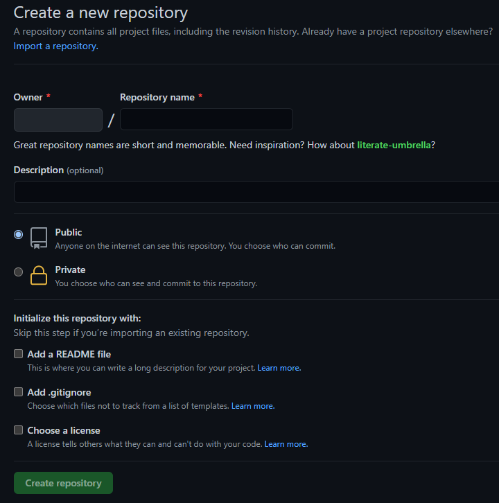 this appears to be a private repository gitkraken