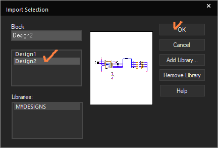 Orcad dsn file viewer - pagfile