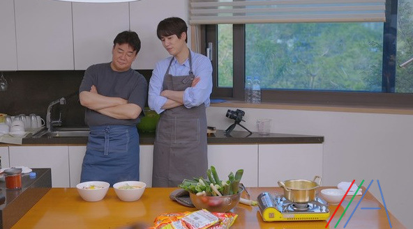 백종원의 국민음식 백종원 라면 레시피 만드는법 최종회 라면특집 1 ywAAAAAAQABAAACAUwAOw==
