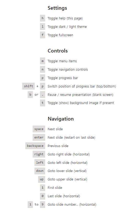 Notion(노션)페이지를 프레젠터이션 모드로 컨버팅 해 주는 사이트 9 ywAAAAAAQABAAACAUwAOw==