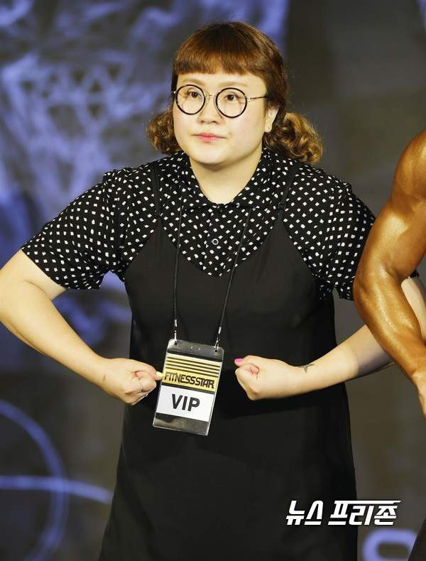 조수연 나이 | 프로필 | 개그콘서트 | 결혼 | 신윤승 열애설