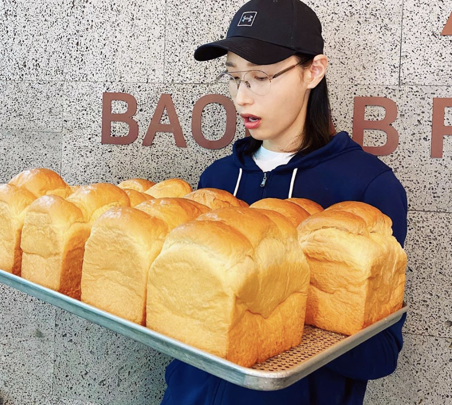 식빵언니 김연경 나이 나혼자 산다 고향 연봉 키