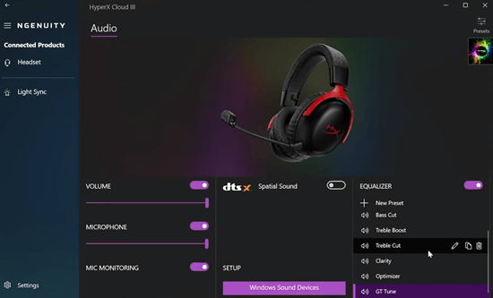 하이퍼엑스-클라우드3-소프트웨어