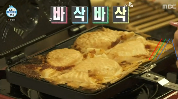 나혼자산다 나혼산 화사 붕어빵 레시피 만드는법 보기 백신대비만찬키트 화사 붕어빵 키트 1 ywAAAAAAQABAAACAUwAOw==