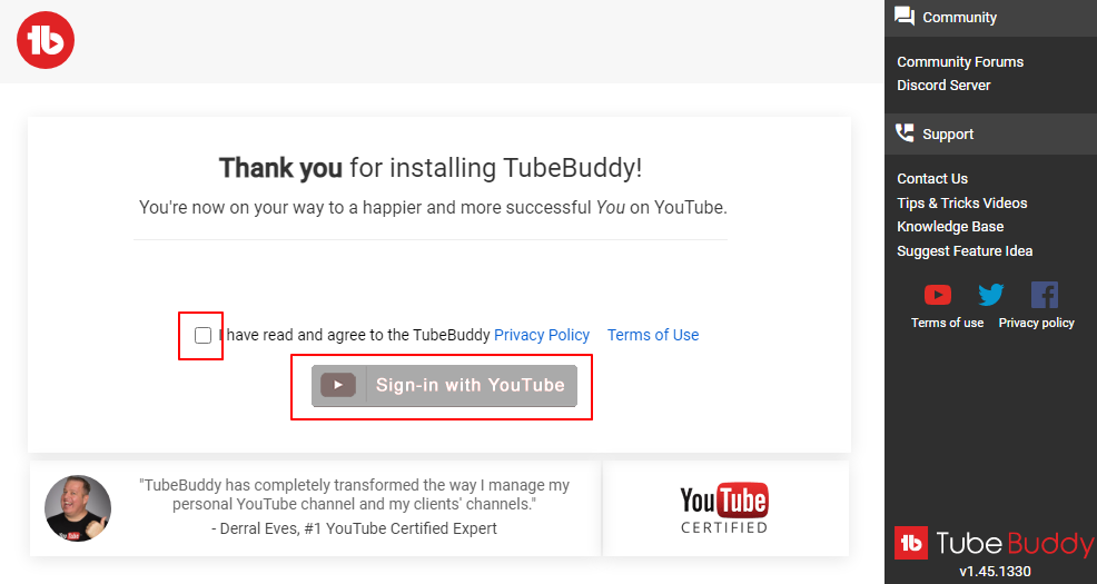 유튜브 SEO 확인을 위한 TubeBuddy 사용법 정리하기 | 설치, 계정 연결, 태그/제목 만들기, SEO 확인 6 ywAAAAAAQABAAACAUwAOw==