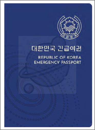 긴급여권 발급 방법｜조건, 장소, 시간 안내 (+신청 사유서)