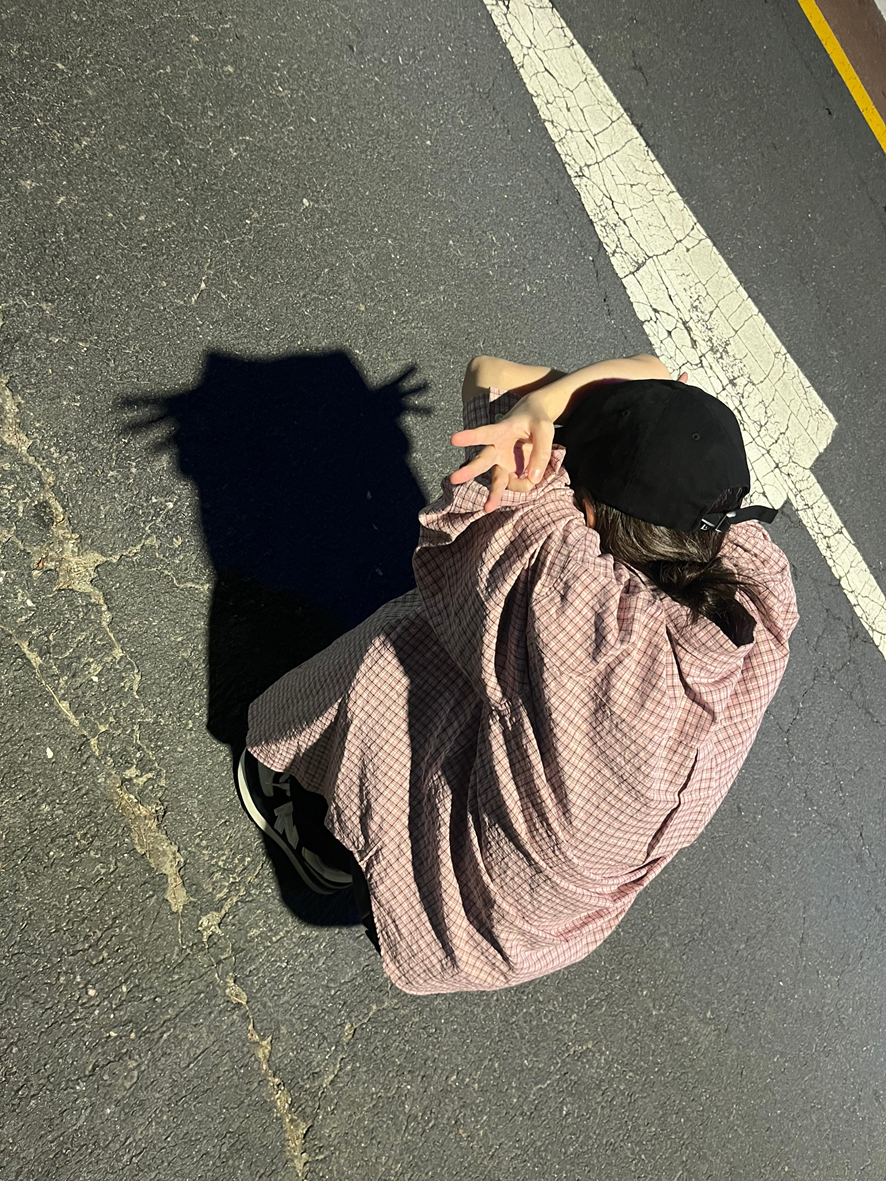 아무것도 모르고 팬들이 해달라고 해서 따라한 결과…jpg | 인스티즈