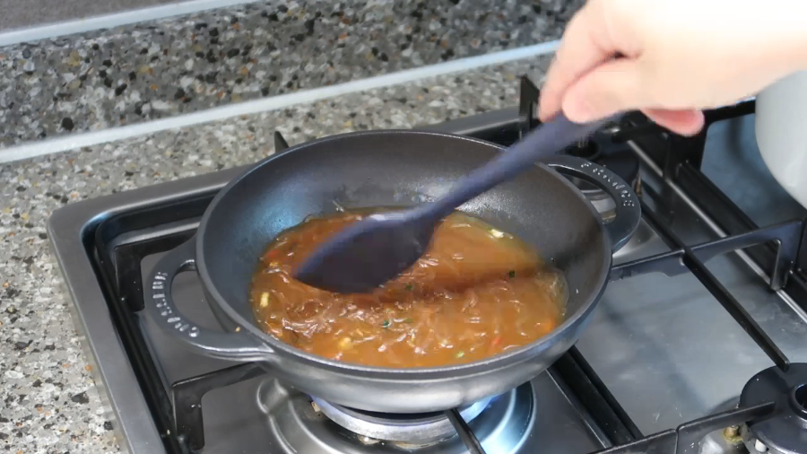 누룽지 간장찜닭 황금레시피 컵누들 매콤찜닭맛 활용 요리 추천 15 누룽지 간장찜닭 컵누들 매콤찜닭맛 활용 황금레시피