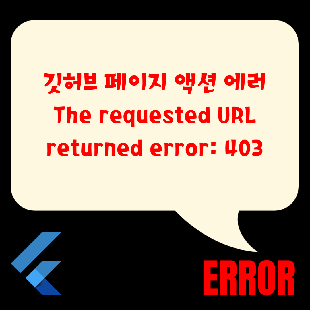  the requested url returned error 403