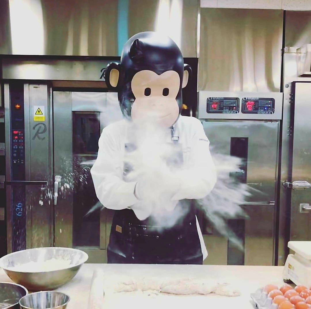 신세계 부캐 제이릴라(Jrilla), 메타버스와 캐릭터산업 3 ywAAAAAAQABAAACAUwAOw==