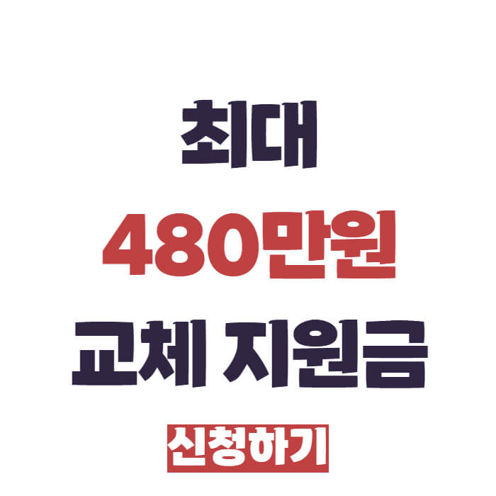 2024 소상공인 냉난방기 교체 지원금