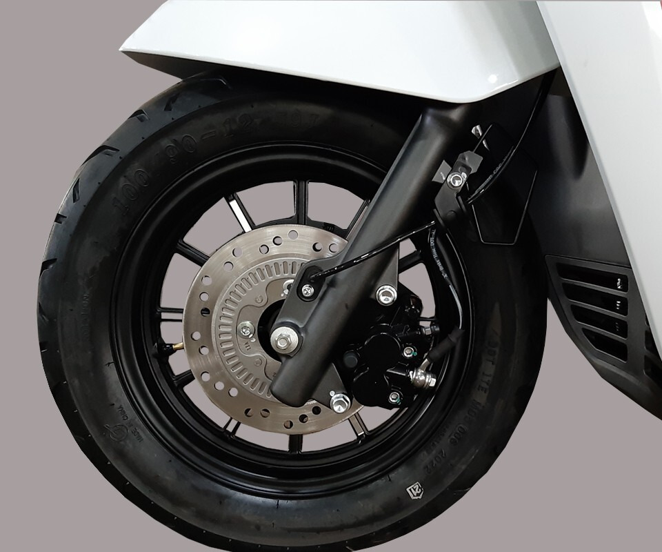 2023 kr 125 yolo125 