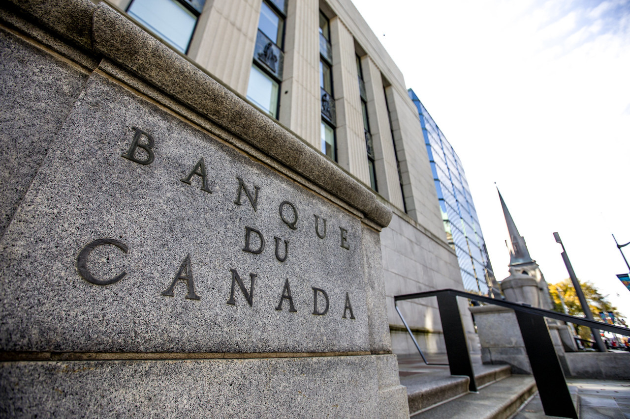 캐나다 은행(Bank of Canada), 경제적 불확실성 속에서도 안정적인 모습을 유지 1 캐나다 은행(Bank of Canada), 경제적 불확실성 속에서도 안정적인 모습을 유지