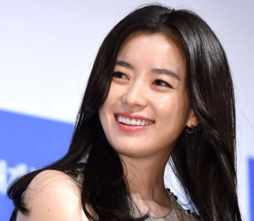 한효주 나이 프로필 무빙 영화 드라마 영어 인스타그램