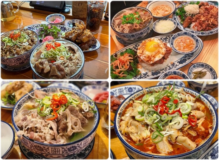 강남 맛집 땀땀