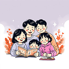 다자녀가구 혜택
