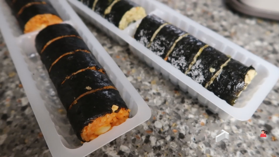 피코크 냉동김밥 얼얼 땡초김밥, 매콤 치즈김밥 신제품 내 돈 내산 후기 13 ywAAAAAAQABAAACAUwAOw==