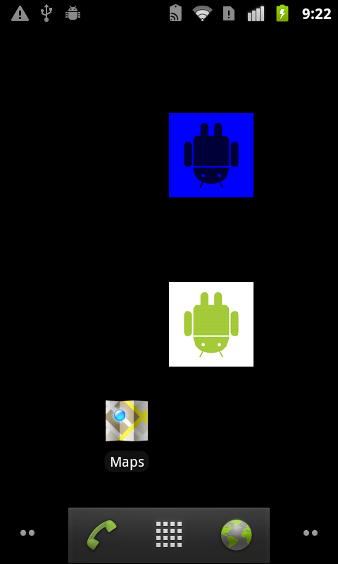 android opengl es 2.0 texture tutorial