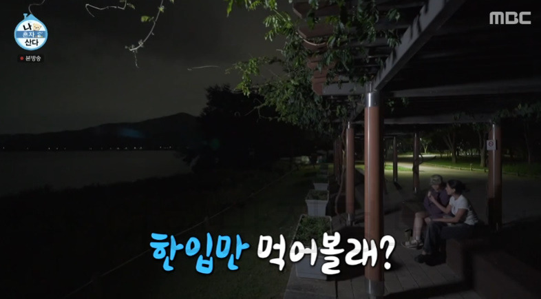 나혼자산다 트와이스 지효 정연 공원 밤 산책 촬영지 장소 위치 어디? 4 ywAAAAAAQABAAACAUwAOw==