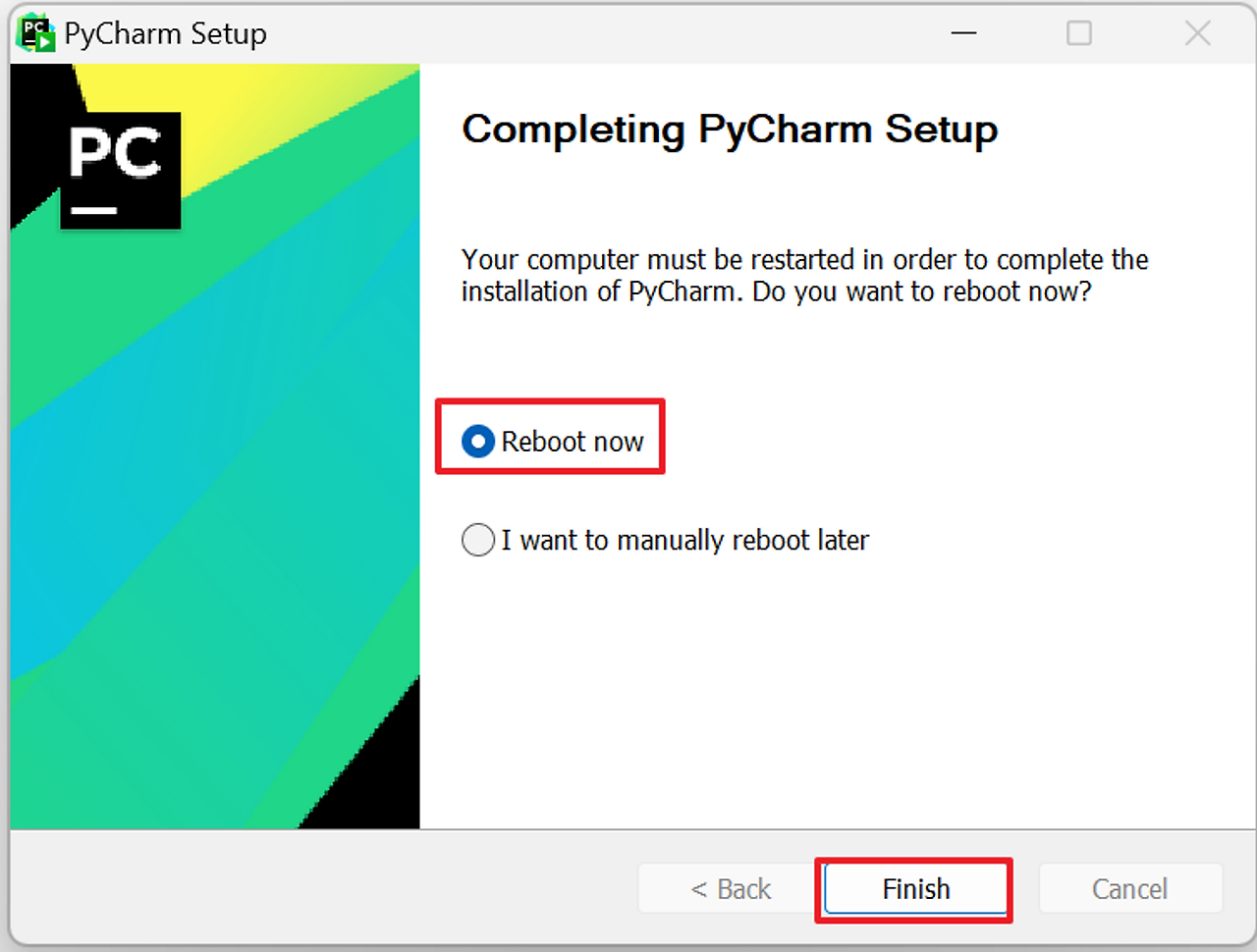 파이참(Pycharm) IDE 설치 및 환경 세팅 완벽 정리 (23.08.15)